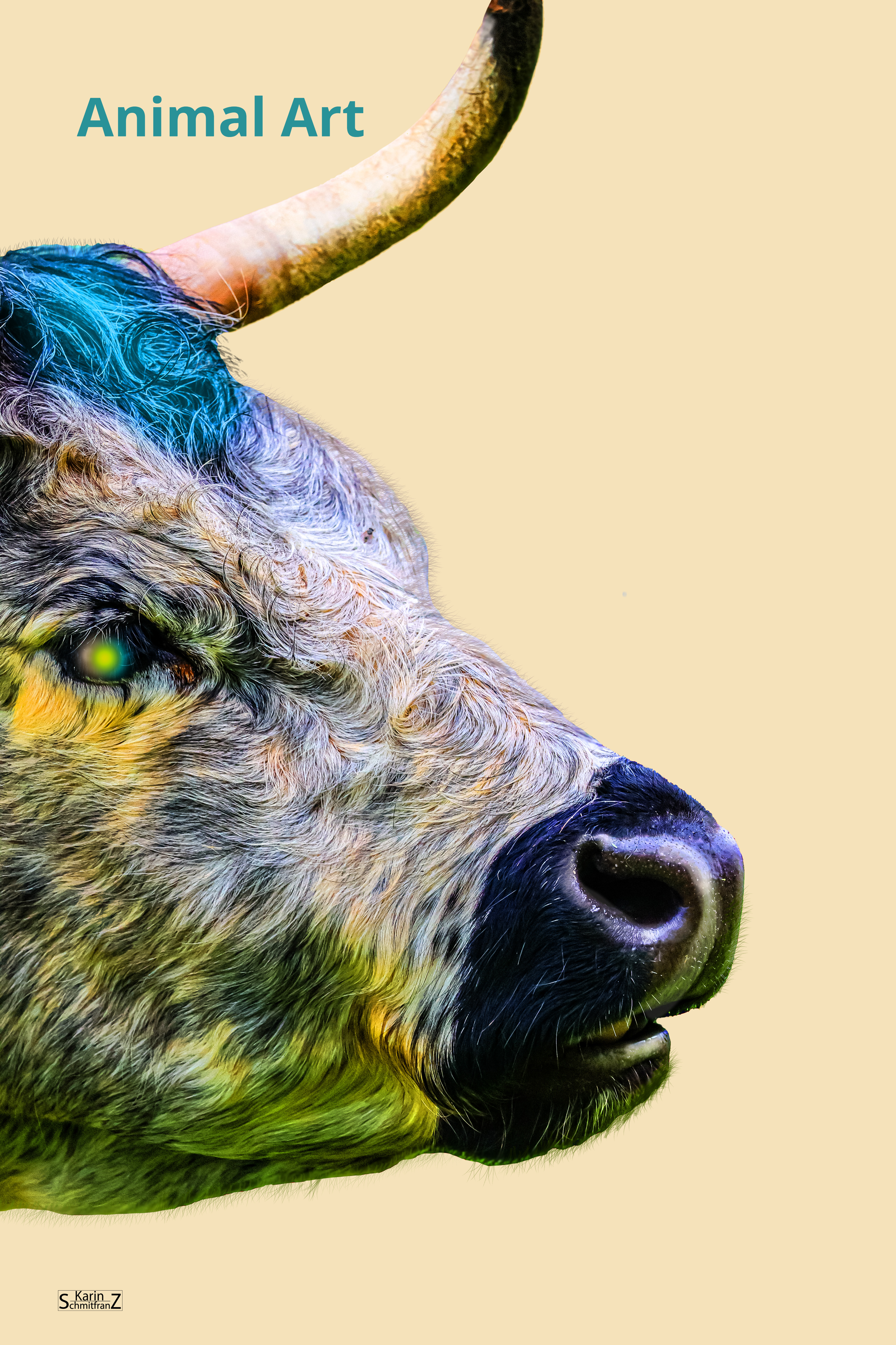 CoolBlueCOW_creme Kopie